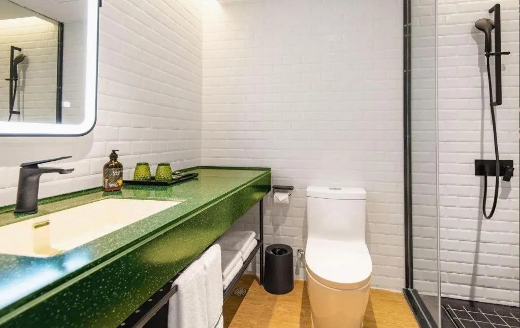 Premier City Comfort Hotel Wuhan Hankou Railway Station Changgang Road Metro Station