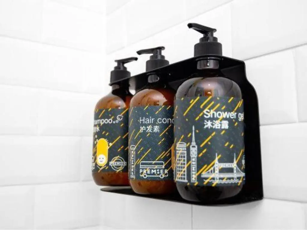 Premier City Comfort Hotel Wuhan Hankou Railway Station Changgang Road Metro Station