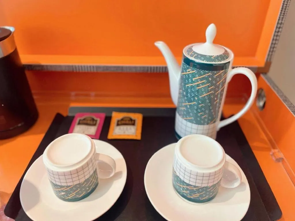 Premier City Comfort Hotel Wuhan Hankou Railway Station Changgang Road Metro Station