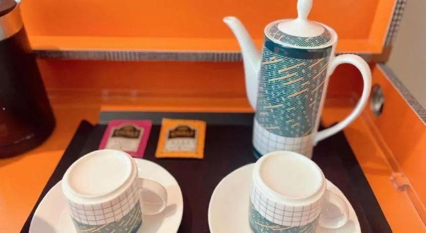 Premier City Comfort Hotel Wuhan Hankou Railway Station Changgang Road Metro Station