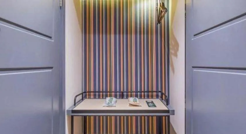 Premier City Comfort Hotel Wuhan Hankou Railway Station Changgang Road Metro Station