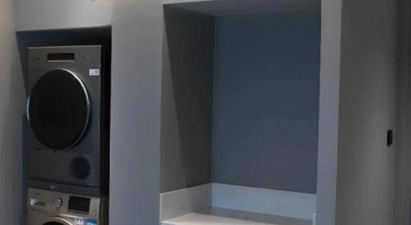 Premier City Comfort Hotel Wuhan Hankou Railway Station Changgang Road Metro Station