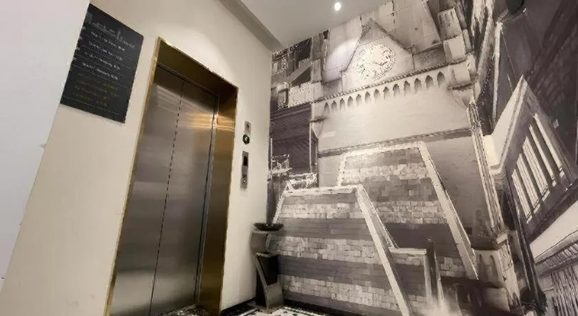 Premier City Comfort Hotel Wuhan Hankou Railway Station Changgang Road Metro Station