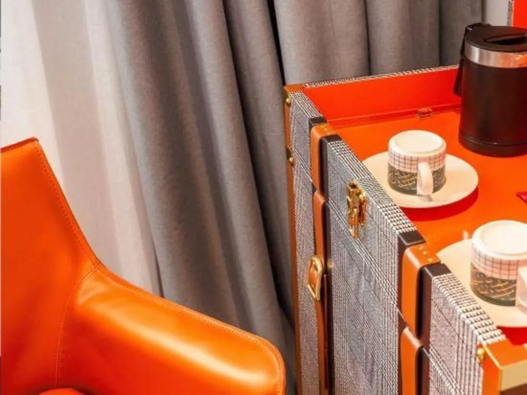 Premier City Comfort Hotel Wuhan Hankou Railway Station Changgang Road Metro Station