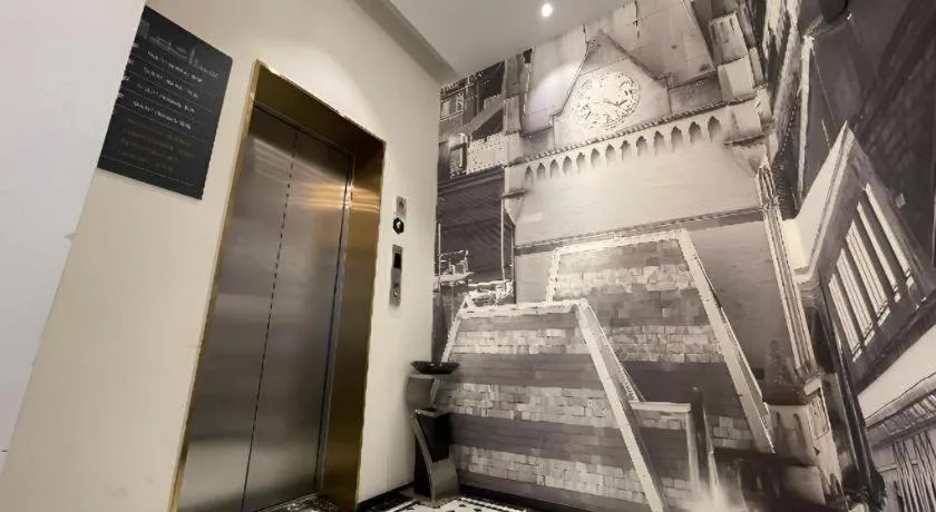 Premier City Comfort Hotel Wuhan Hankou Railway Station Changgang Road Metro Station