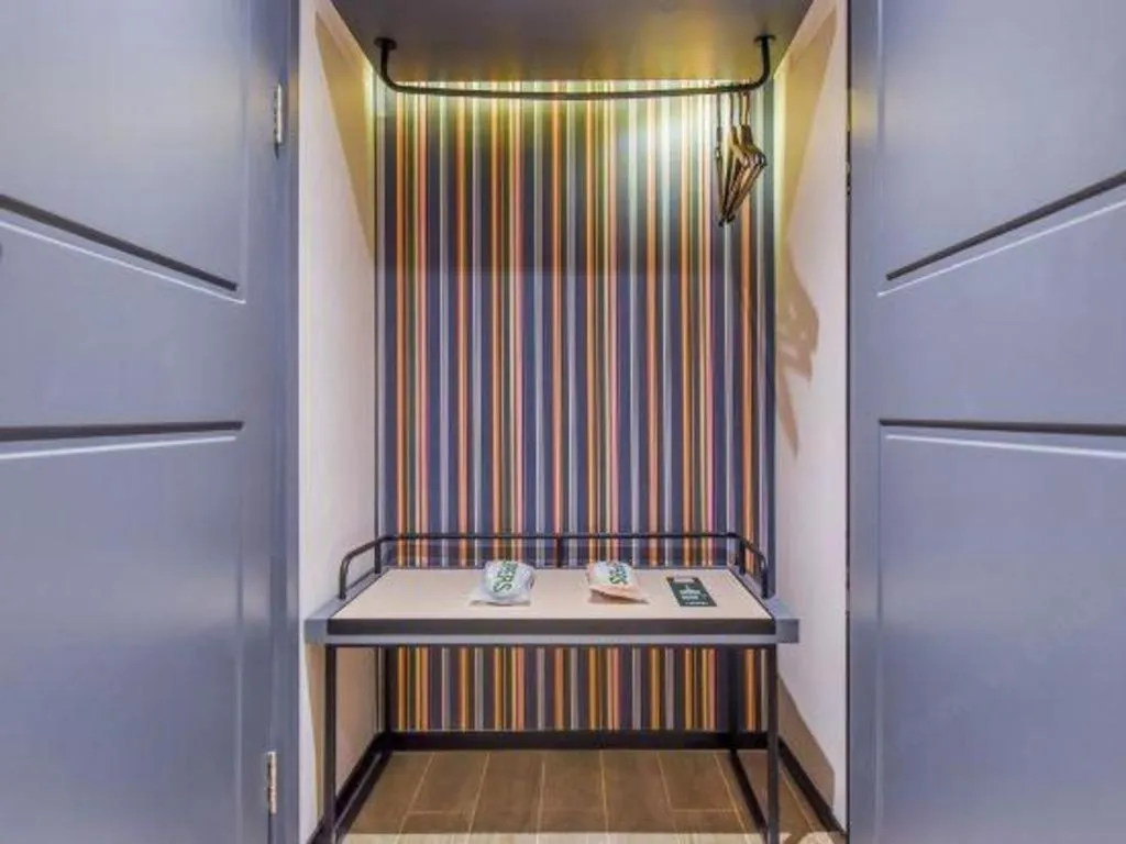 Premier City Comfort Hotel Wuhan Hankou Railway Station Changgang Road Metro Station