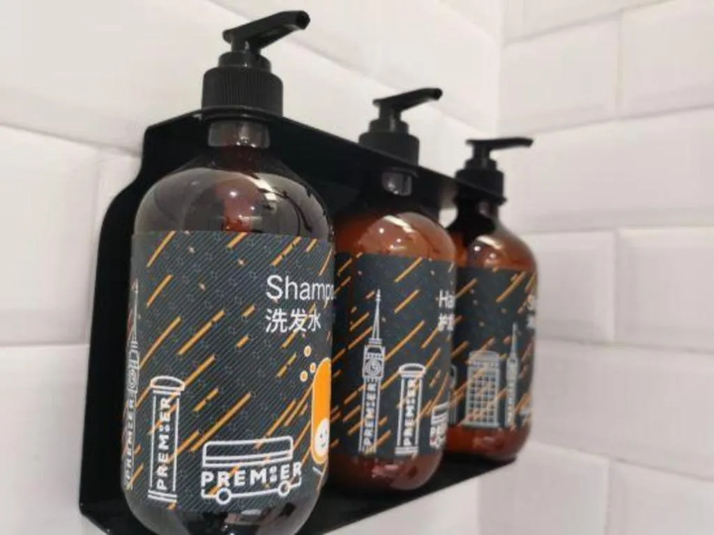 Premier City Comfort Hotel Wuhan Hankou Railway Station Changgang Road Metro Station