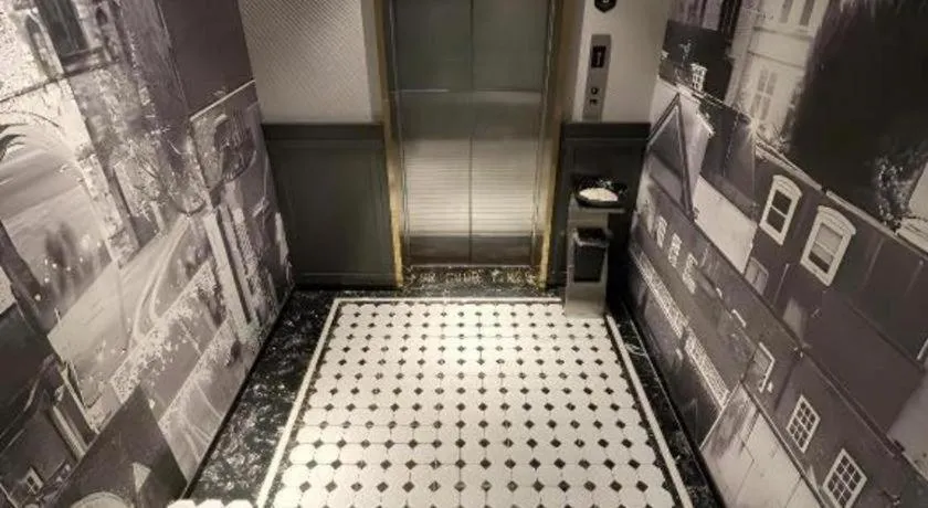 Premier City Comfort Hotel Wuhan Hankou Railway Station Changgang Road Metro Station