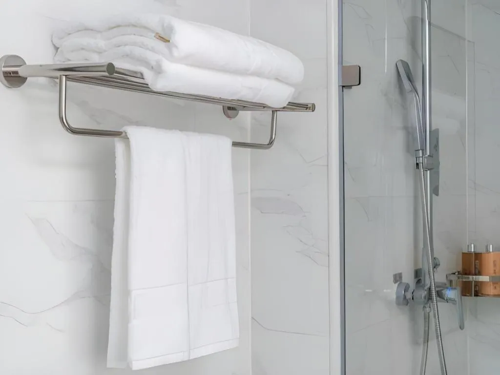 Borrman Hotel Guangzhou Shisanhang Ximenkou Metro Station