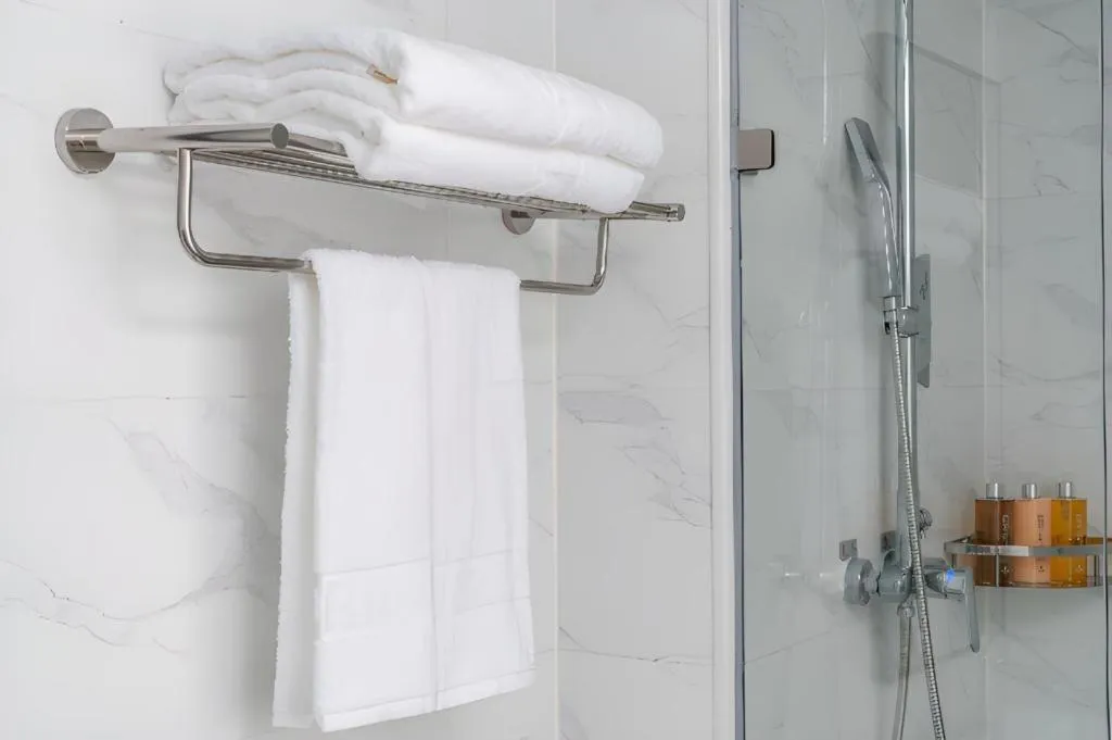 Borrman Hotel Guangzhou Shisanhang Ximenkou Metro Station