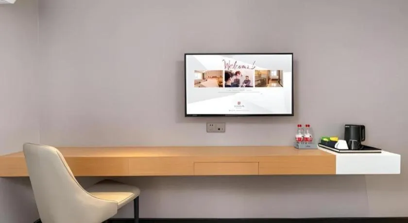 Borrman Hotel Guangzhou Shisanhang Ximenkou Metro Station