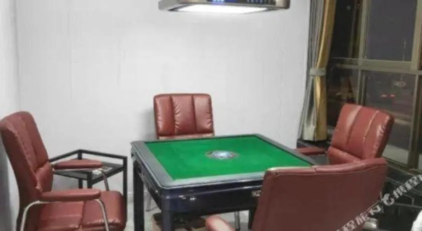 Echarm Hotel Zhuhai Qinglv Road Grand Theater