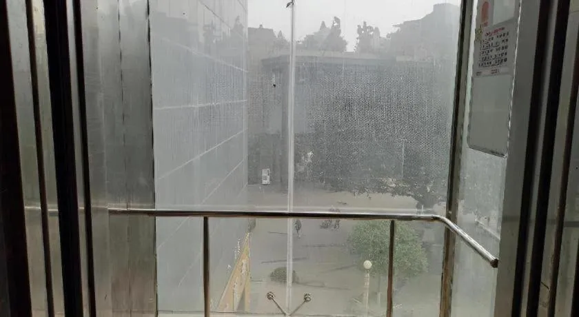 City Comfort Inn Chongqing Yongchuan Xuefu Avenue Wanda