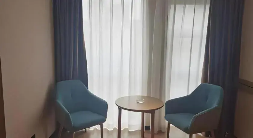 City Comfort Inn Chongqing Yongchuan Xuefu Avenue Wanda City Comfort Inn Chongqing Yongchuan Xuefu Avenue Wanda