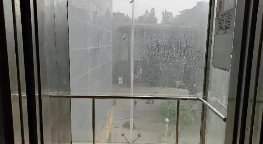 City Comfort Inn Chongqing Yongchuan Xuefu Avenue Wanda City Comfort Inn Chongqing Yongchuan Xuefu Avenue Wanda