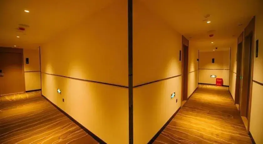 City Comfort Inn Chongqing Yongchuan Xuefu Avenue Wanda City Comfort Inn Chongqing Yongchuan Xuefu Avenue Wanda