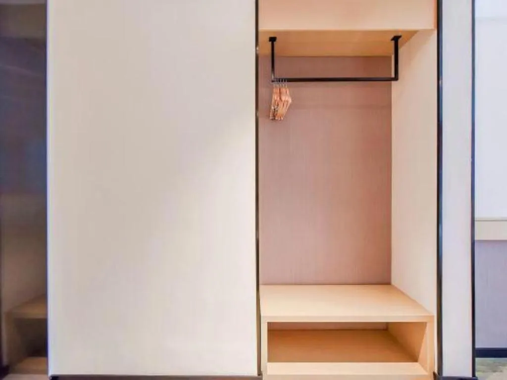 City Comfort Inn Chongqing Yongchuan Xuefu Avenue Wanda