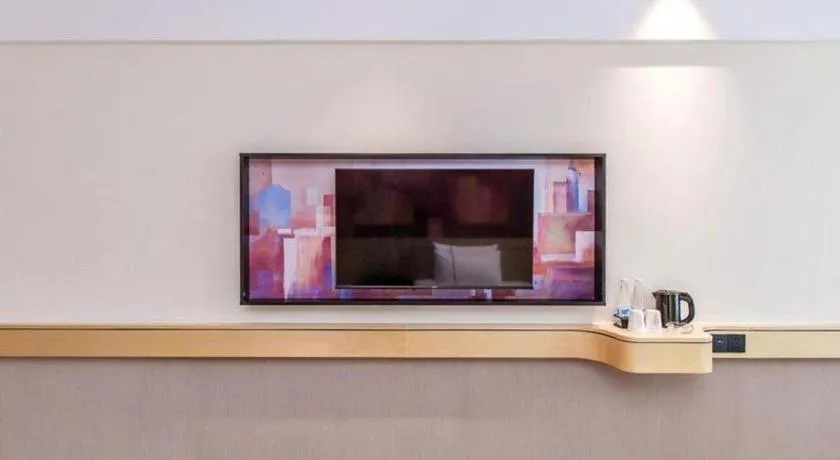 City Comfort Inn Chongqing Yongchuan Xuefu Avenue Wanda