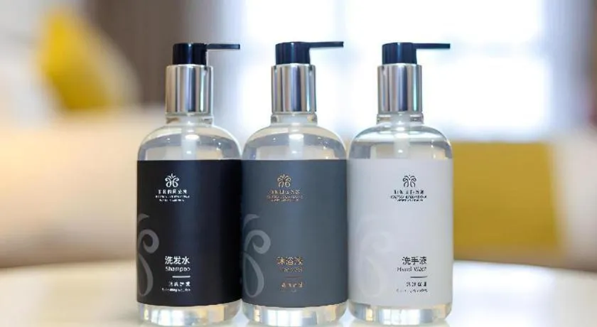 Poltton International Service Apartment Haifeng