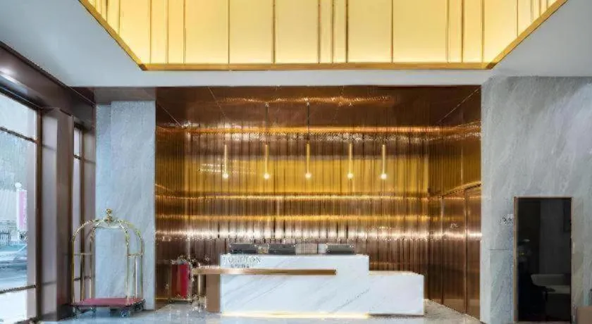 Poltton International Service Apartment Haifeng