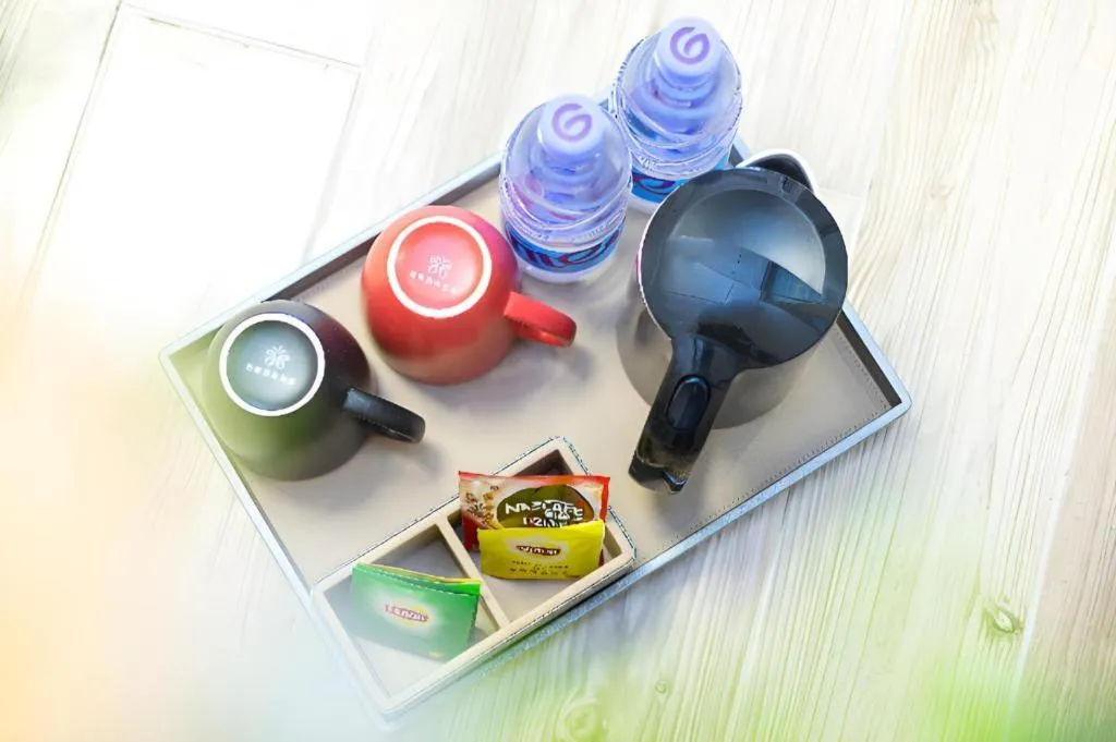 Poltton International Service Apartment Haifeng