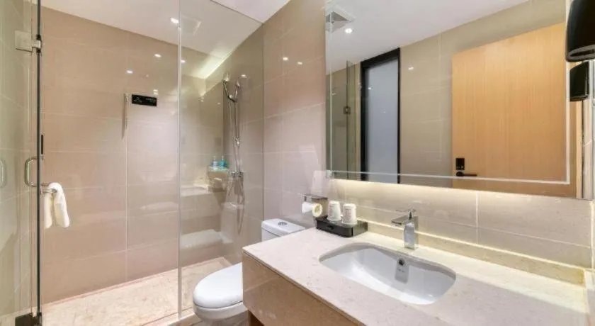 City Comfort Inn Lijiang Ancient City Qixing Street