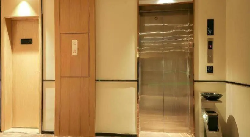 City Comfort Inn Lijiang Ancient City Qixing Street