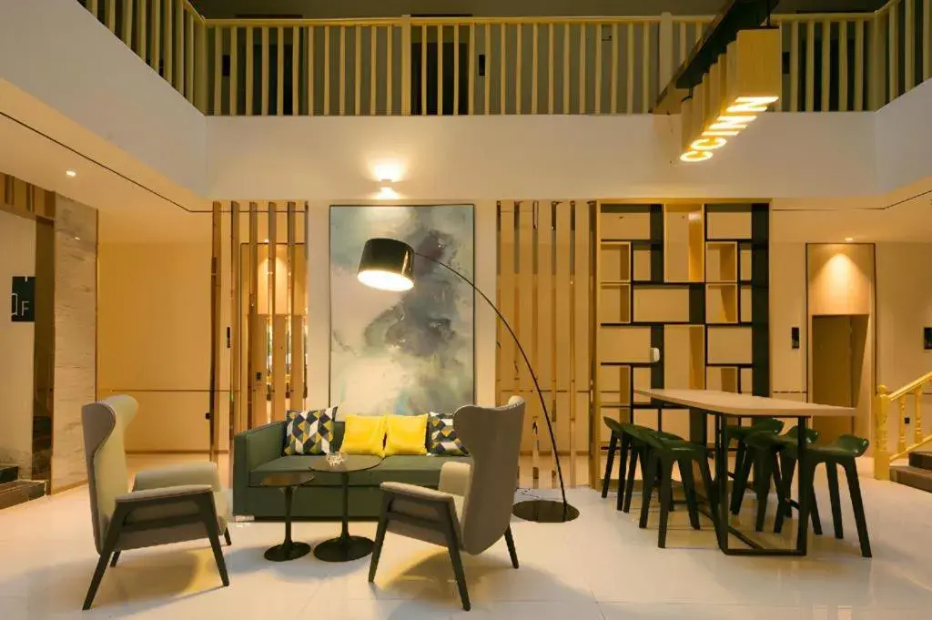 City Comfort Inn Lijiang Ancient City Qixing Street City Comfort Inn Lijiang Ancient City Qixing Street