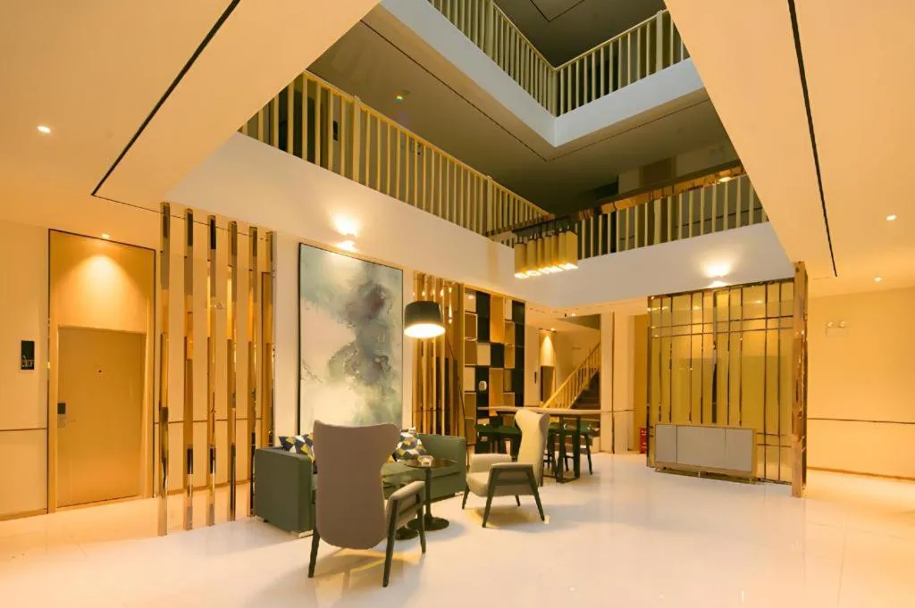 City Comfort Inn Lijiang Ancient City Qixing Street