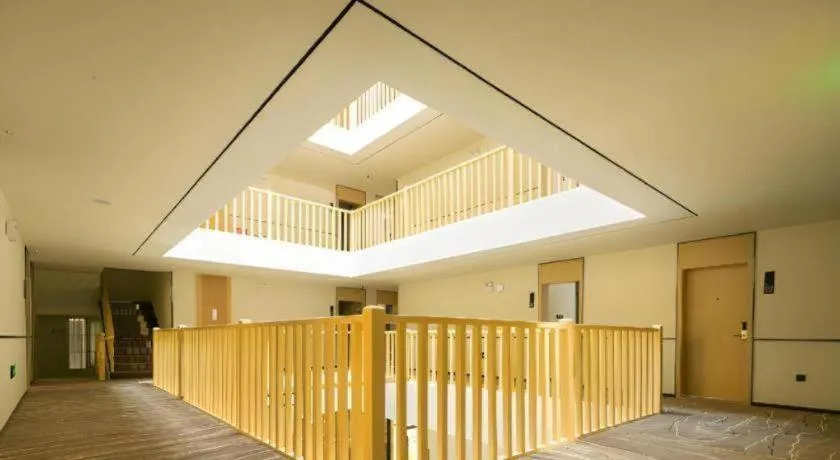 City Comfort Inn Lijiang Ancient City Qixing Street