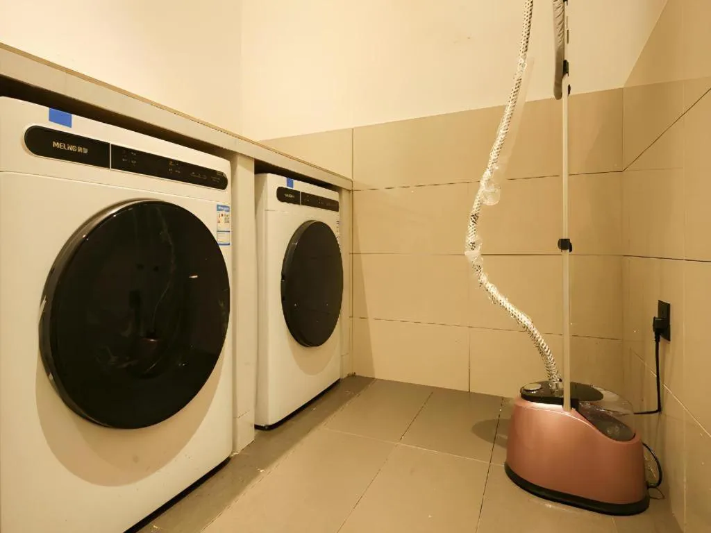 City Comfort Inn Lijiang Ancient City Qixing Street