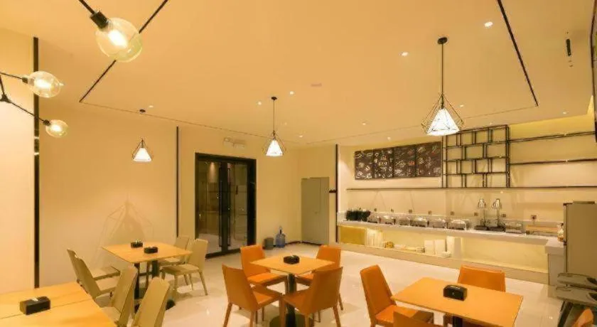 City Comfort Inn Lijiang Ancient City Qixing Street