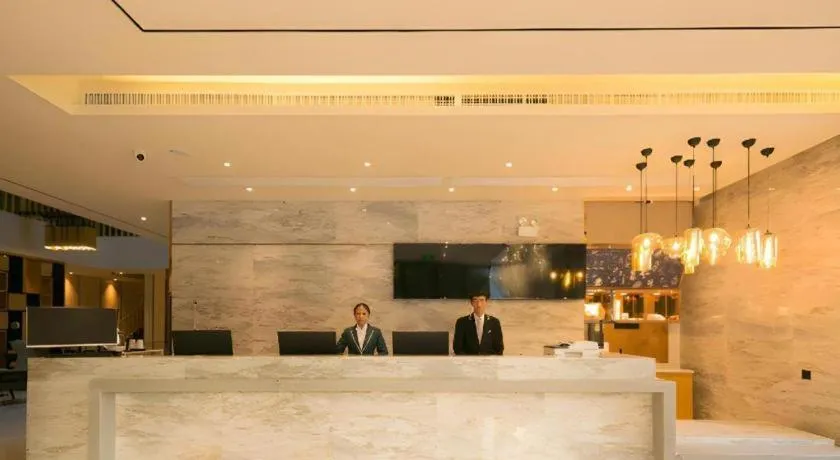 City Comfort Inn Lijiang Ancient City Qixing Street