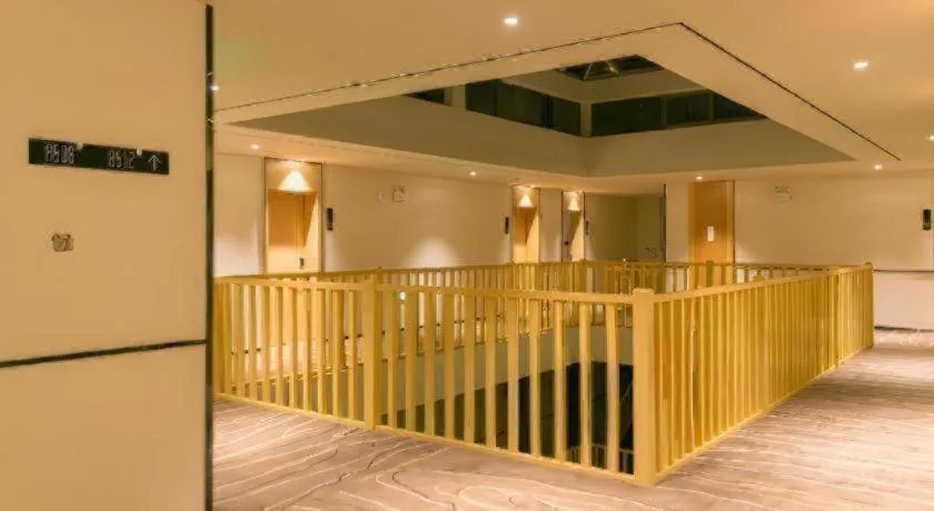 City Comfort Inn Lijiang Ancient City Qixing Street