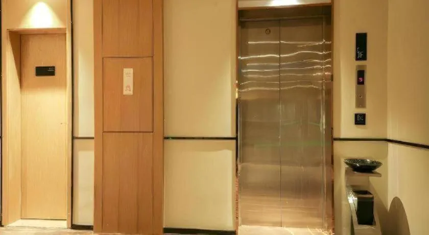 City Comfort Inn Lijiang Ancient City Qixing Street