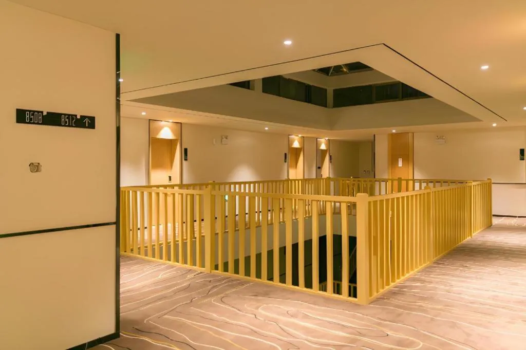 City Comfort Inn Lijiang Ancient City Qixing Street