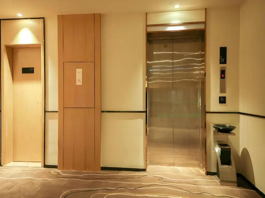 City Comfort Inn Lijiang Ancient City Qixing Street City Comfort Inn Lijiang Ancient City Qixing Street