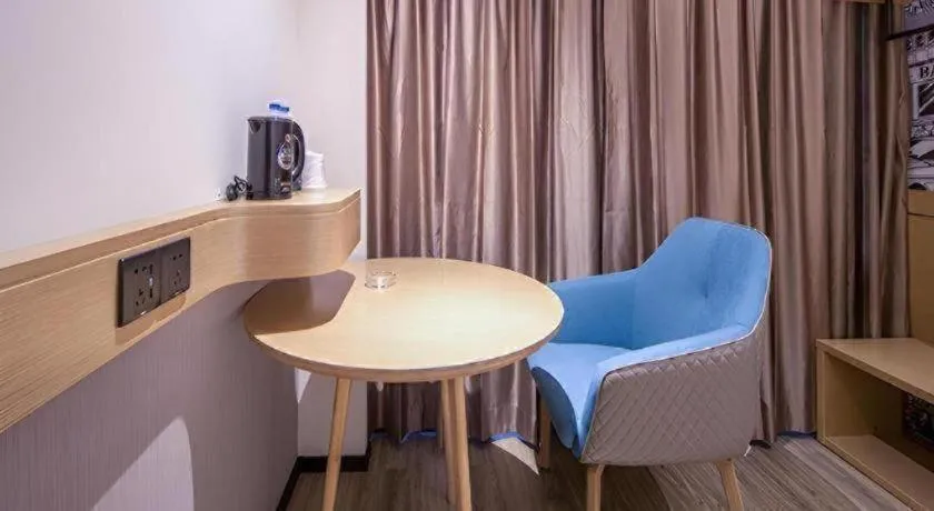 City Comfort Inn Liuzhou Liudong New District Hualing Youlinghui