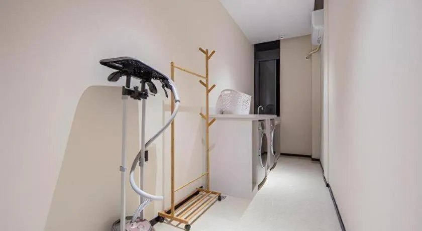 City Comfort Inn Liuzhou Liudong New District Hualing Youlinghui