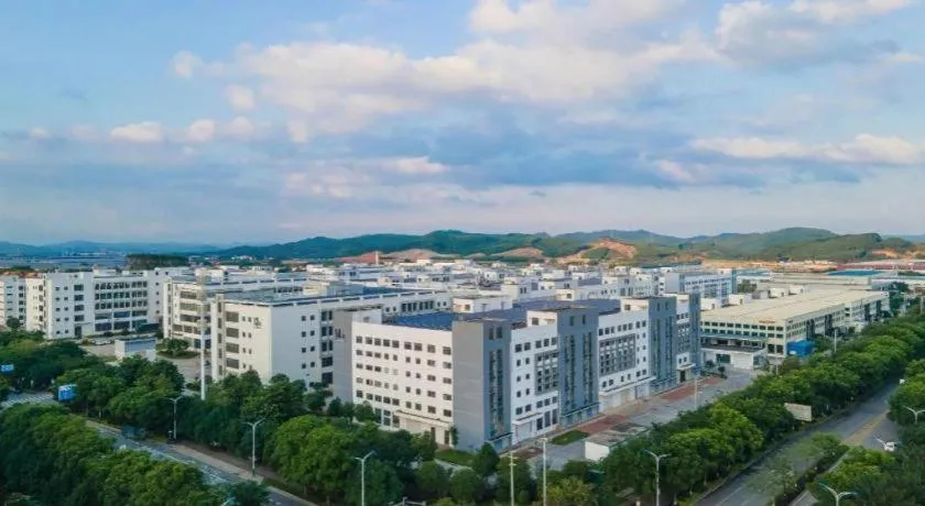 City Comfort Inn Liuzhou Liudong New District Hualing Youlinghui