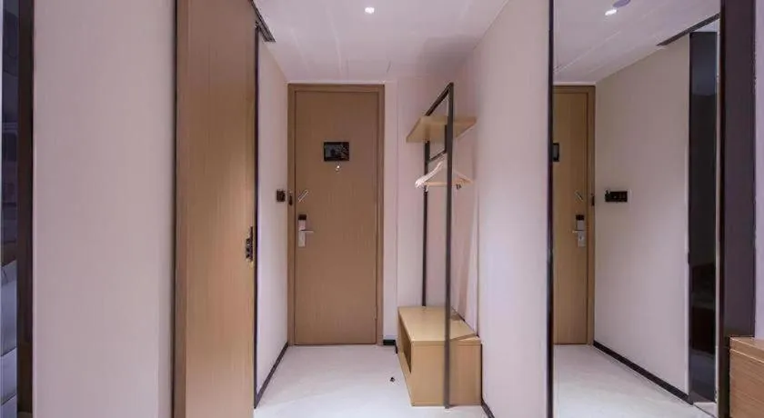 City Comfort Inn Liuzhou Liudong New District Hualing Youlinghui