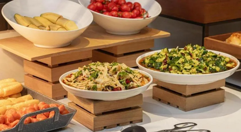 City Comfort Inn Liuzhou Liudong New District Hualing Youlinghui