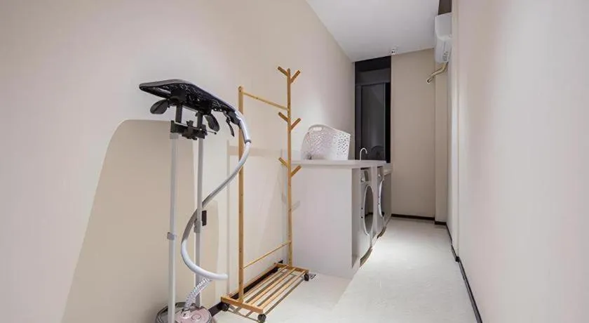 City Comfort Inn Liuzhou Liudong New District Hualing Youlinghui