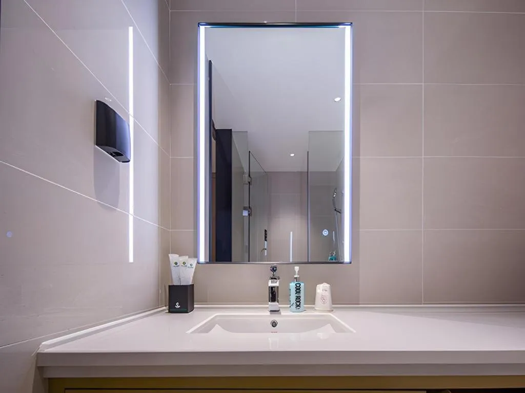 City Comfort Inn Liuzhou Liudong New District Hualing Youlinghui