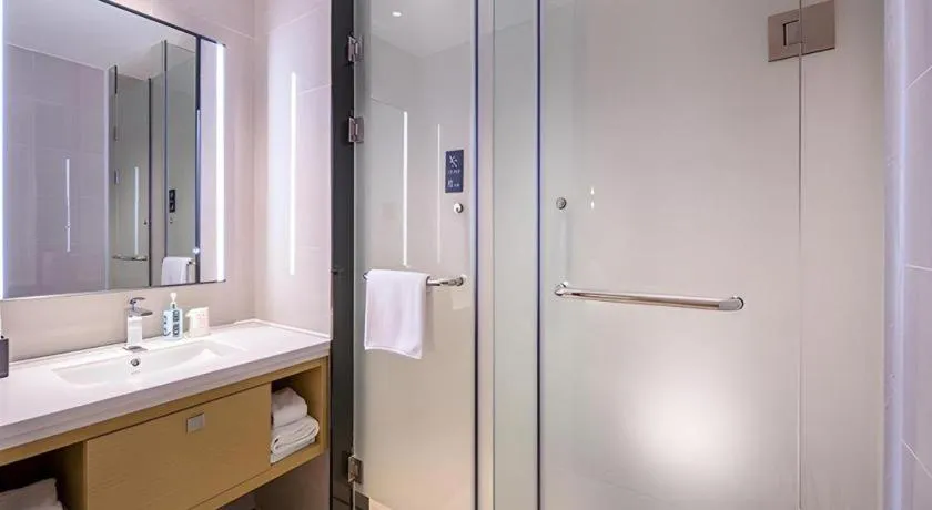 City Comfort Inn Liuzhou Liudong New District Hualing Youlinghui