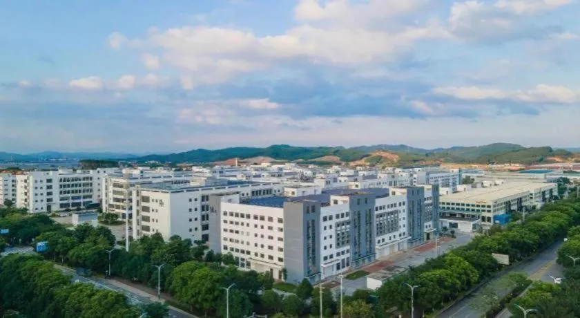 City Comfort Inn Liuzhou Liudong New District Hualing Youlinghui