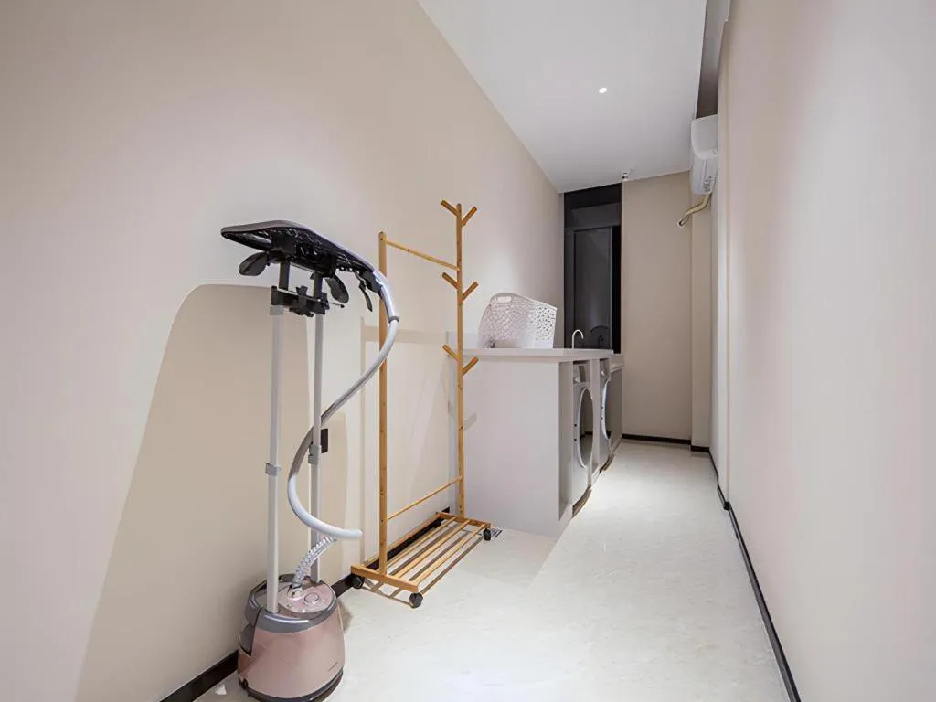 City Comfort Inn Liuzhou Liudong New District Hualing Youlinghui