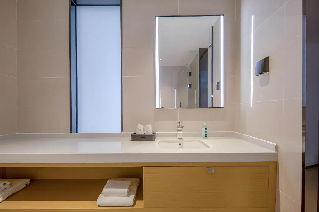 City Comfort Inn Pingxiang Free Trade Zone Redwood City