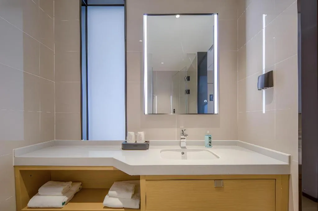 City Comfort Inn Pingxiang Free Trade Zone Redwood City