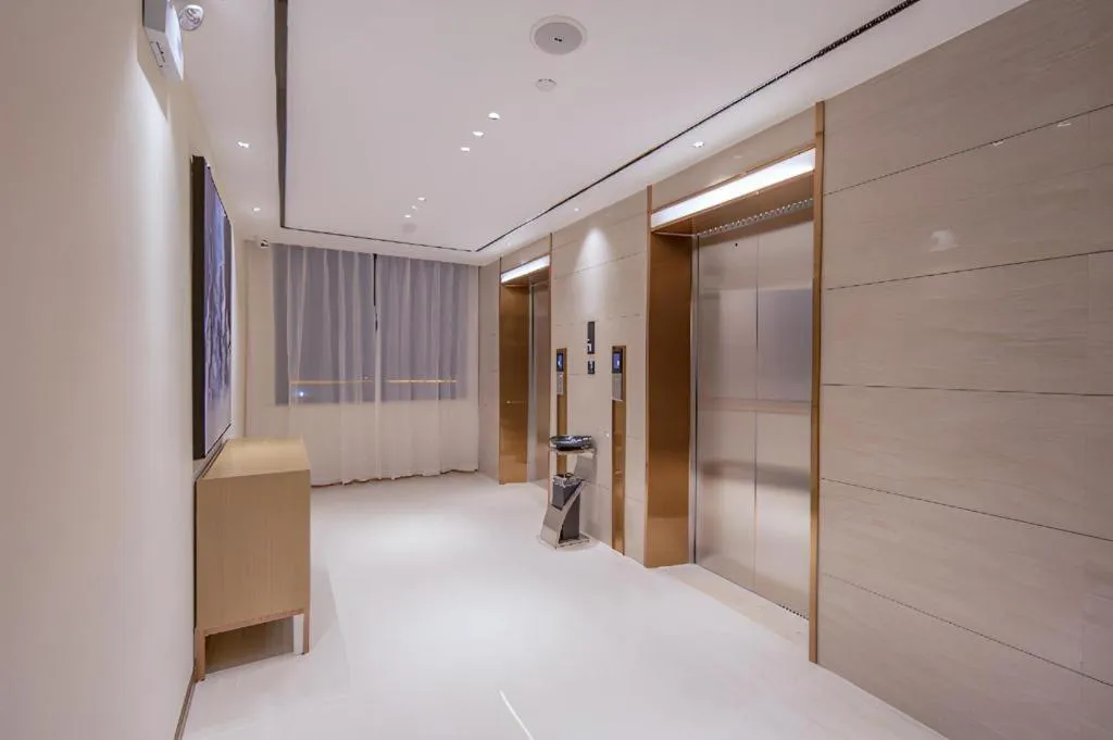 City Comfort Inn Pingxiang Free Trade Zone Redwood City